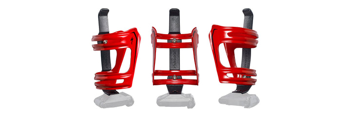 Specialized Roll Cage - Red/Black