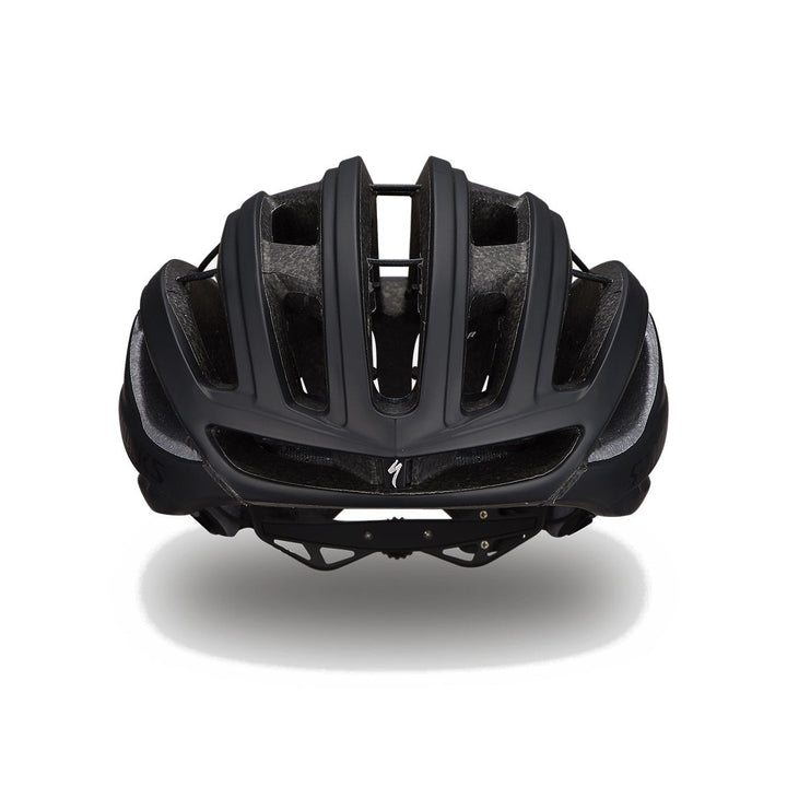 21 Specialized Prevail II Vent With Angi - Matte Black