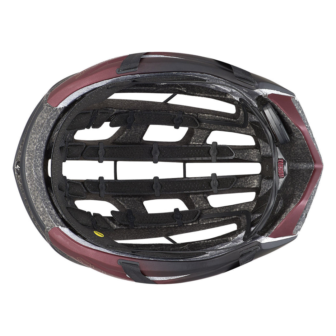 21 Specialized Prevail II Vent With Angi - MRN/BK