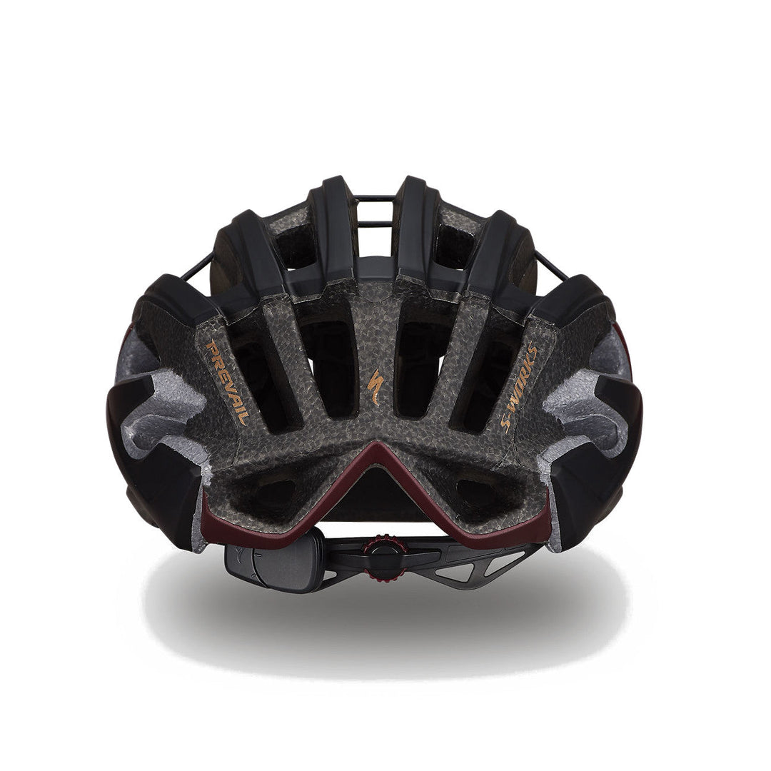 21 Specialized Prevail II Vent With Angi - MRN/BK