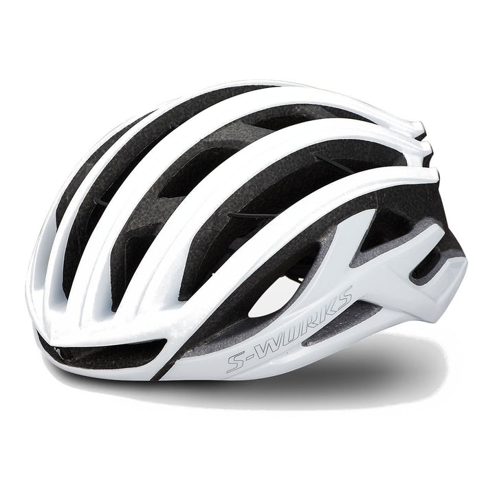 21 Specialized Prevail II Vent With Angi - WH/CHRM