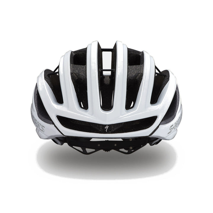 21 Specialized Prevail II Vent With Angi - WH/CHRM