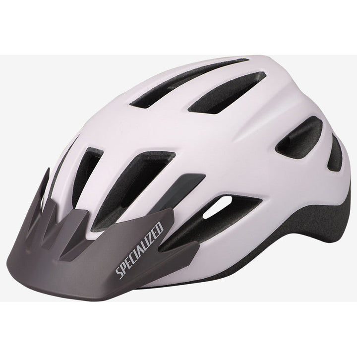 21 Specialized Shuffle Standard Buckle Helmet - Clay/Cast Umber