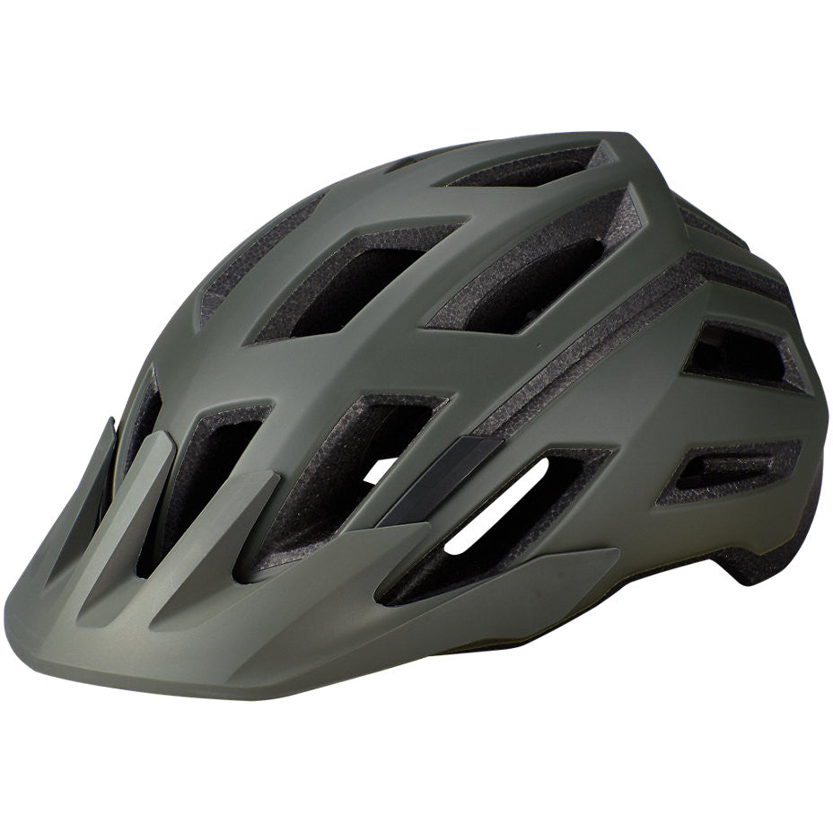 21 Specialized Tactic 3 Helmet CPSC - Green