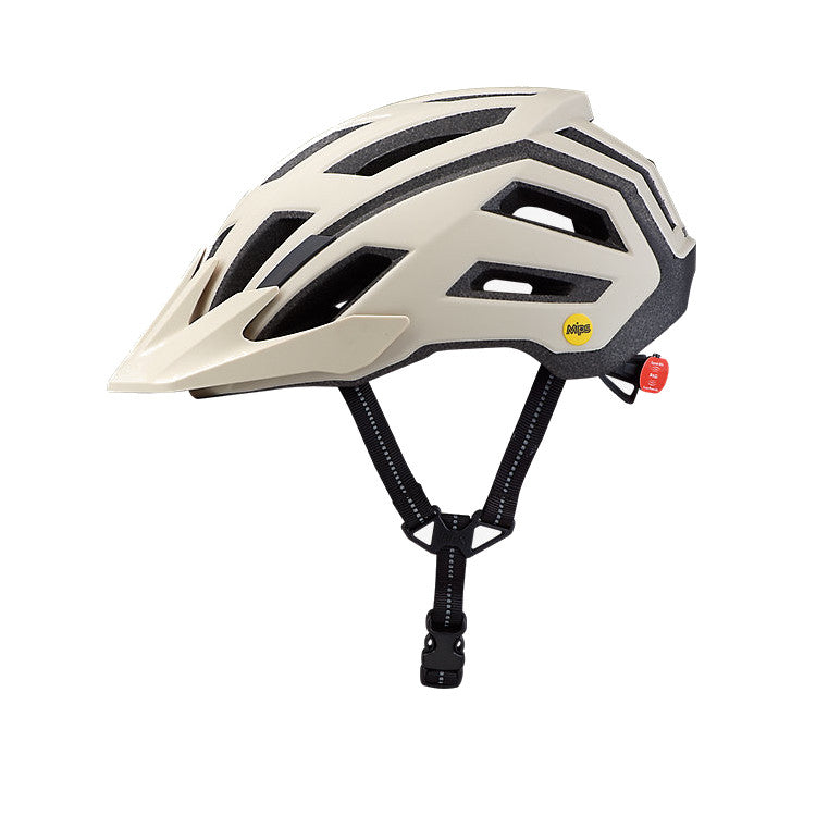 21 Specialized Tactic 3 Helmet CPSC - White