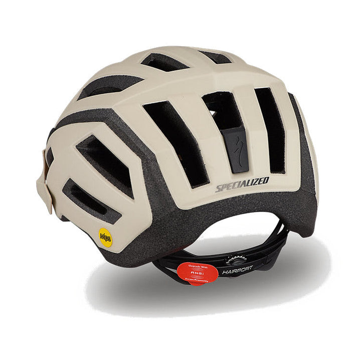 21 Specialized Tactic 3 Helmet CPSC - White