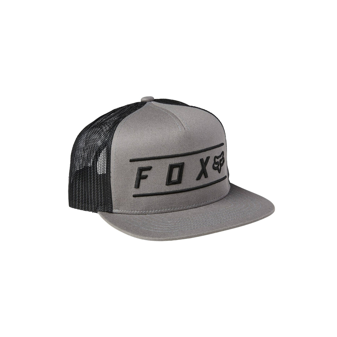 Fox Pinnacle Mesh Snapback Hat