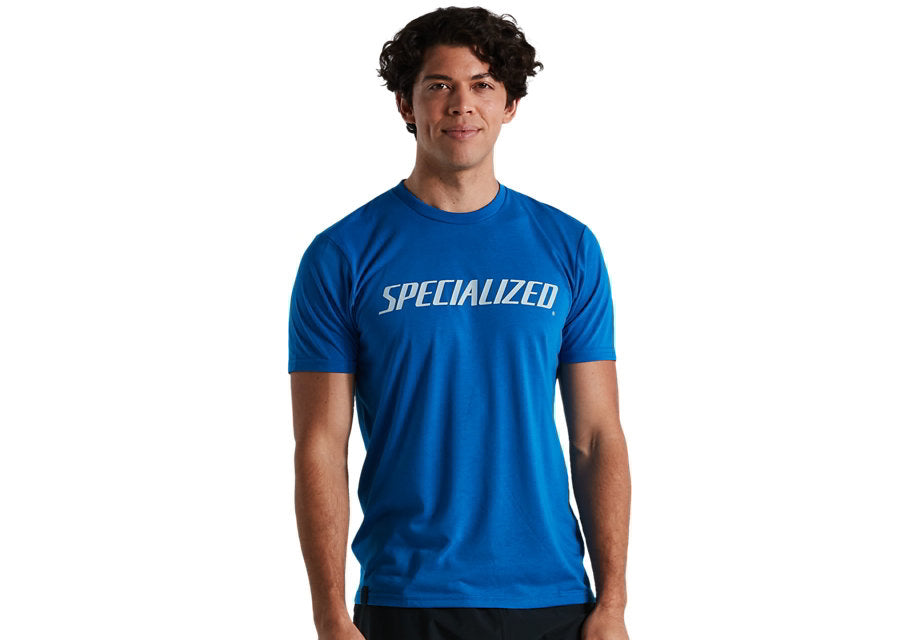 Specialized Men's S-Logo Short Sleeve T-Shirt