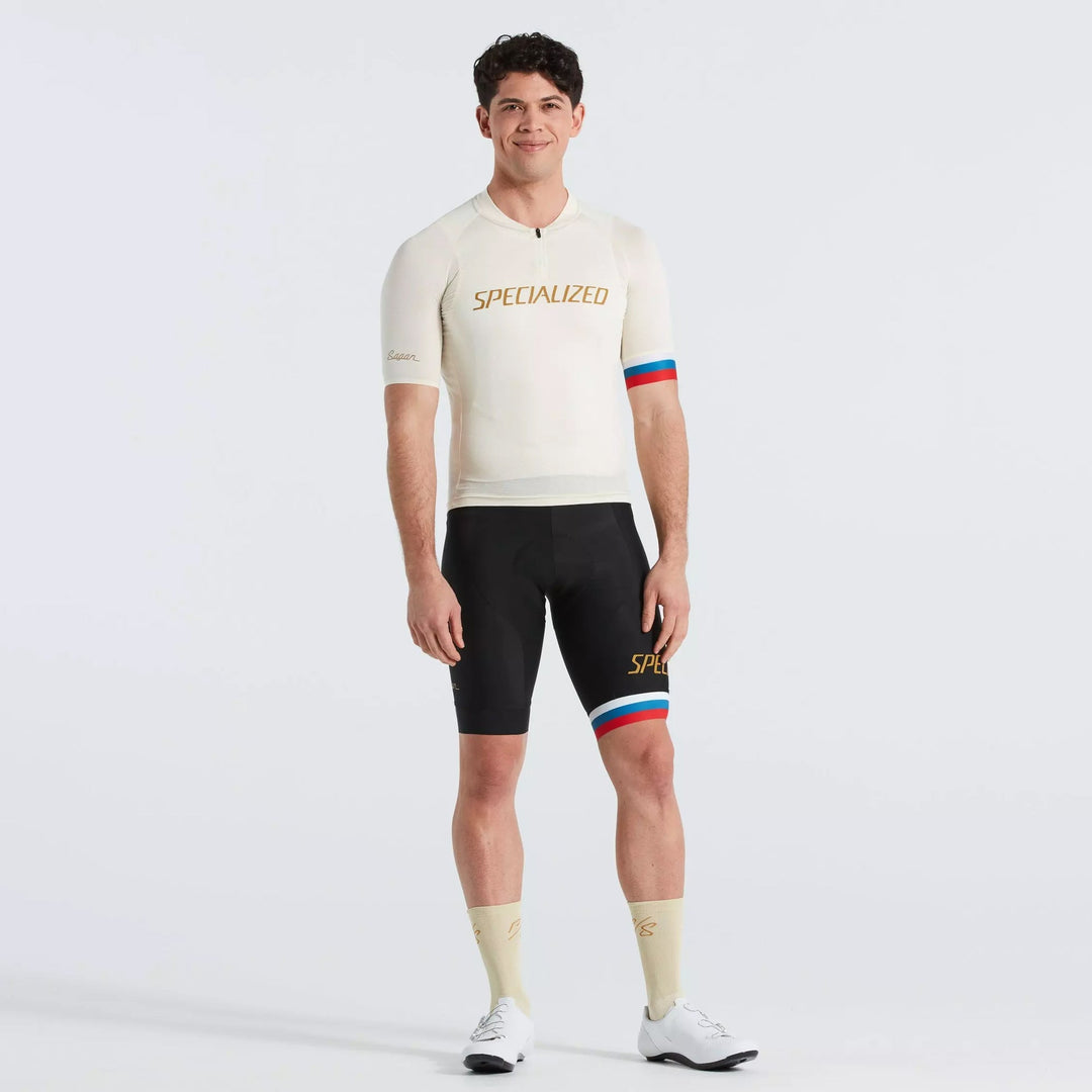 Specialized SL Air Jersey SS Sagan Collection