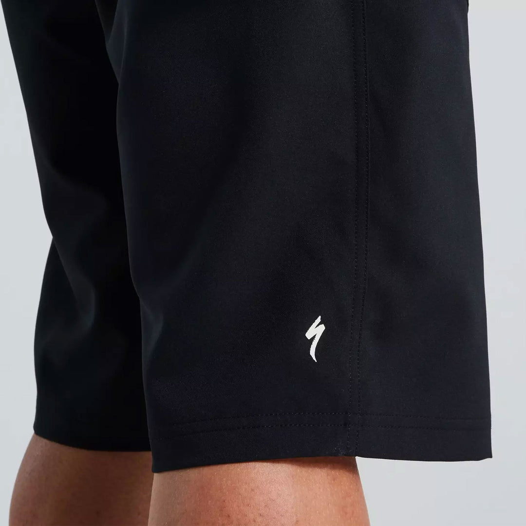 Specialized Men's Trail Shorts with Liner