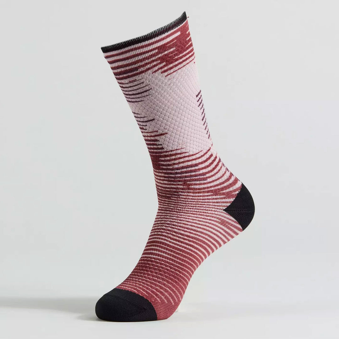 Specialized Soft Air Tall Socks