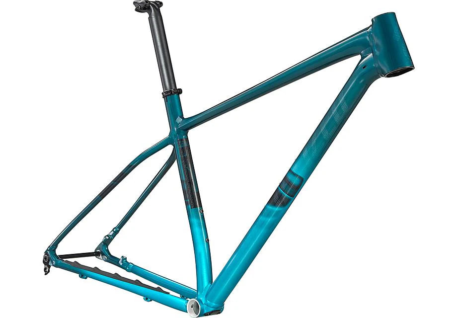 Specialized Chisel Limited Edition Frame
