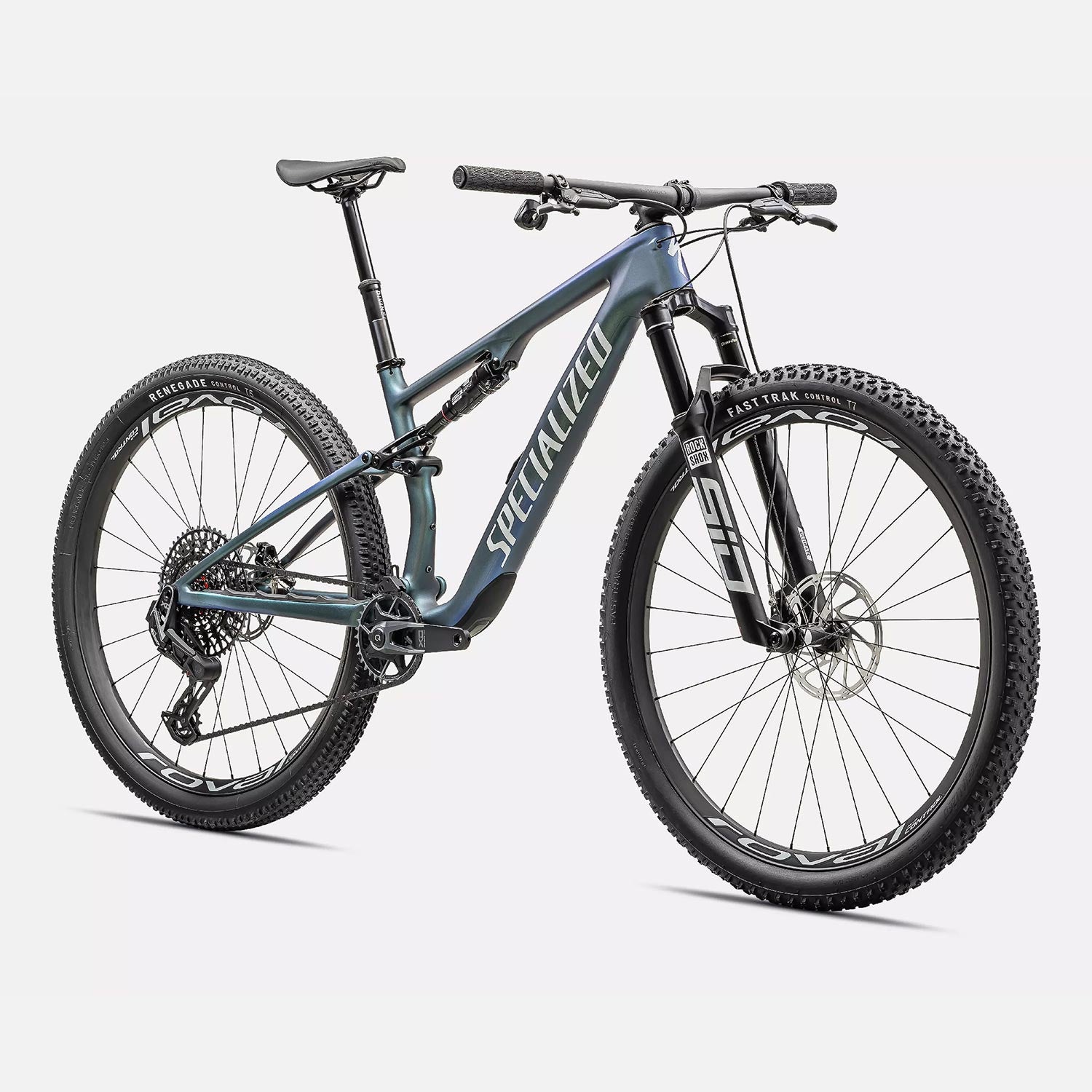 Specialized Epic Pro – Bike Stop