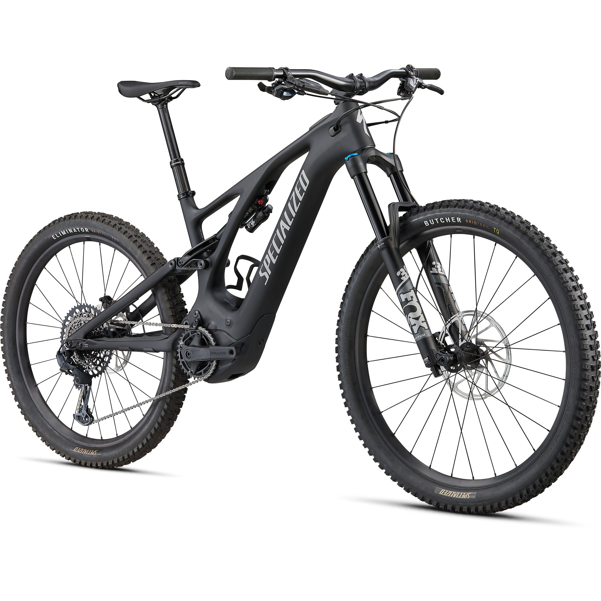 Specialized Turbo Levo Comp Carbon – Bike Stop