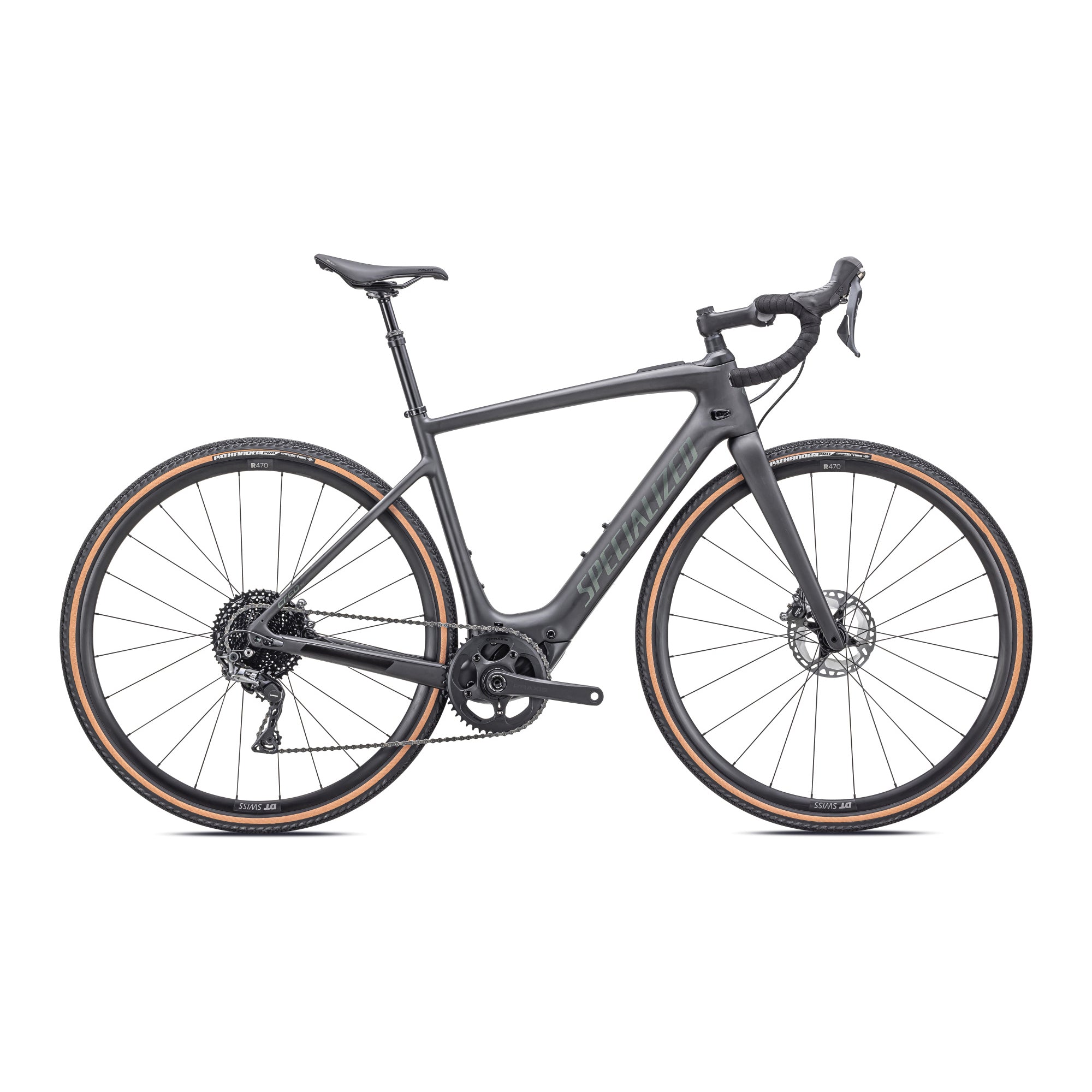 Specialized Turbo Creo SL Comp Carbon EVO – Bike Stop