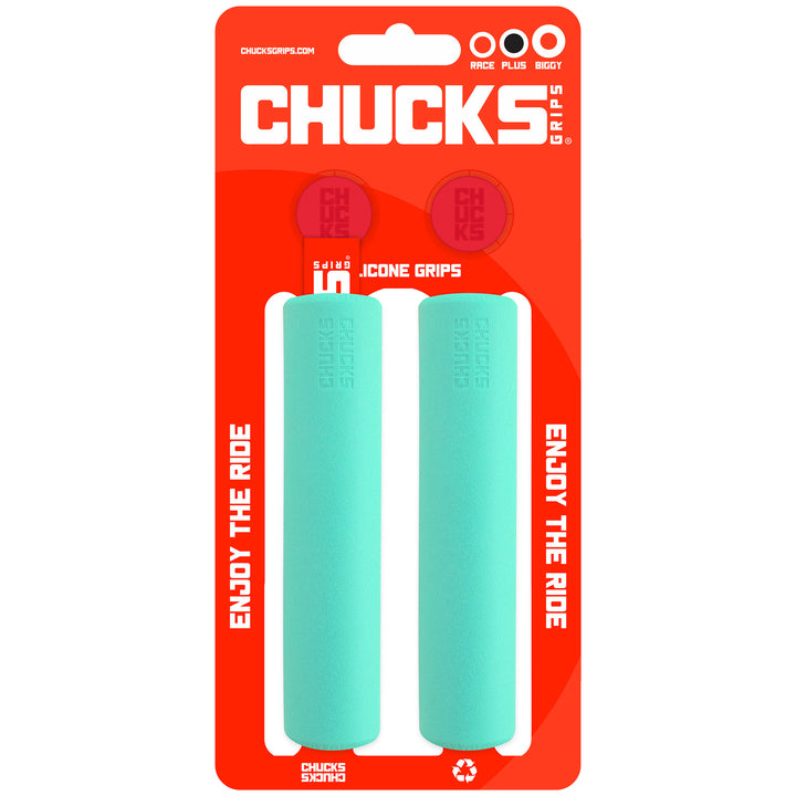 Chucks Grips Plus