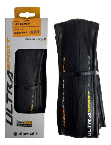 Continental Ultra Sport – Bike Stop
