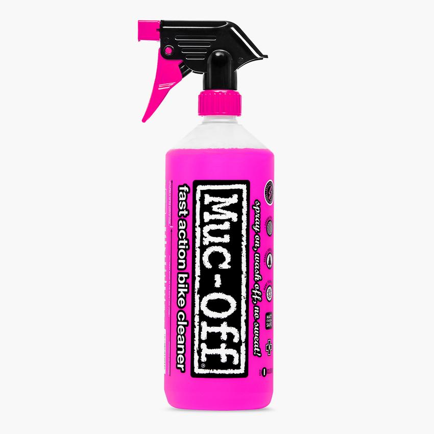 Muc-Off Nano Cleaner