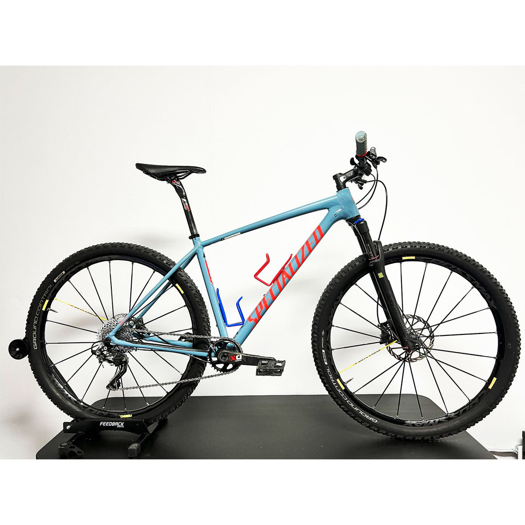 Specialized Chisel Comp LG - RENTAL E7