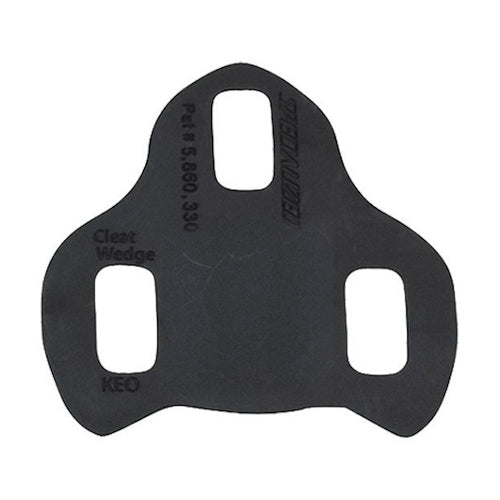 Specialized Bg Cleat Wedge Keo