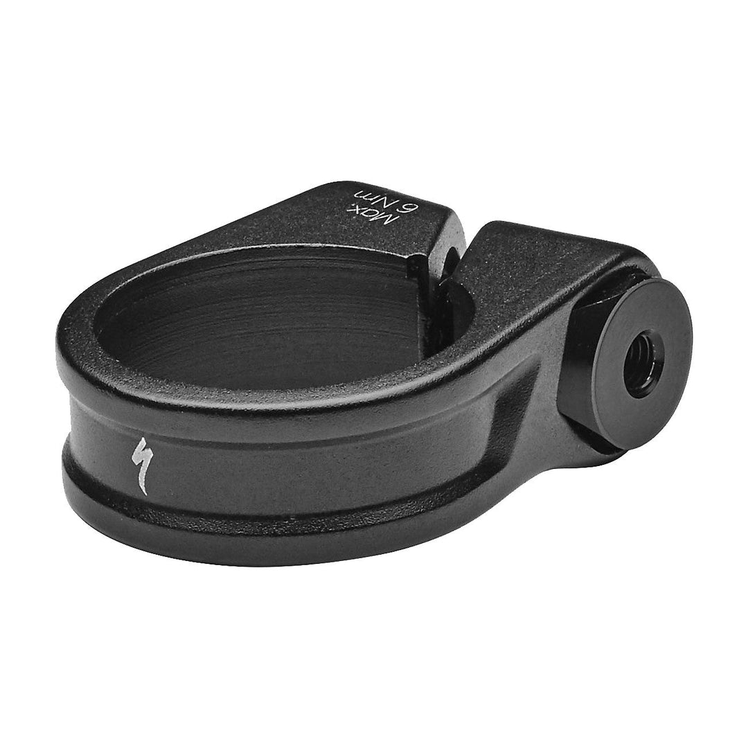 Specialized Rear Rack Seat Collar 31.6Mm - Black