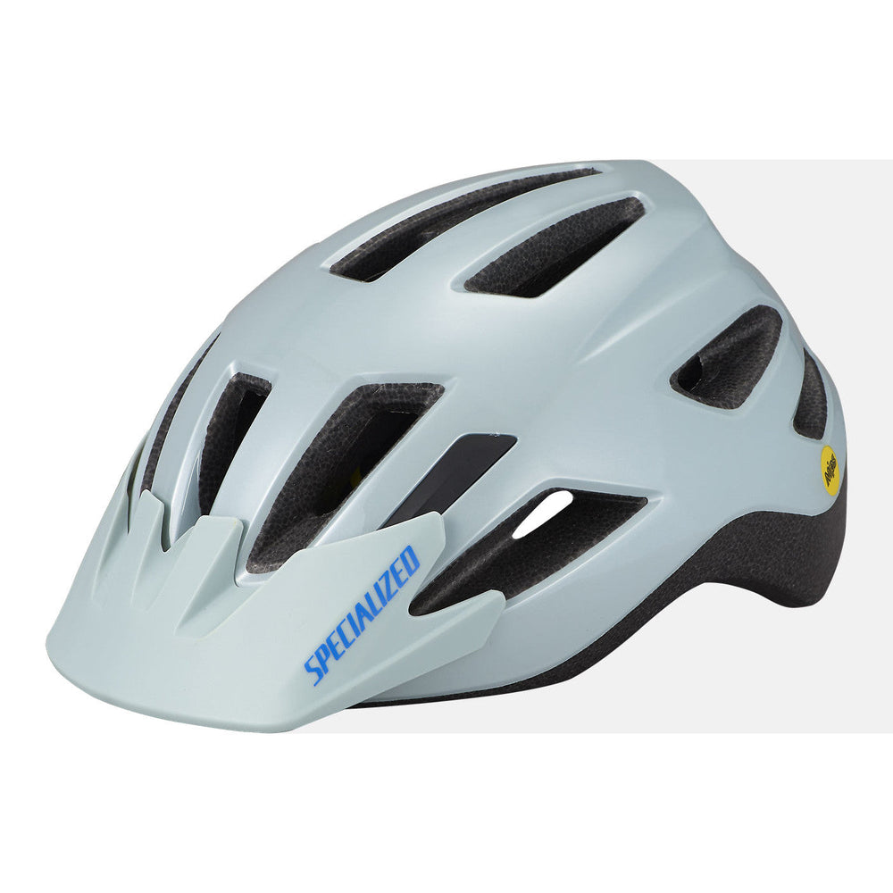Specialized Shuffle Led Standard Buckle Helmet MIPS - BL/CBL