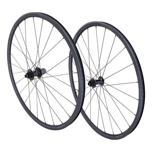 Specialized Axis 4.0 Disc SCS TA Wheelset