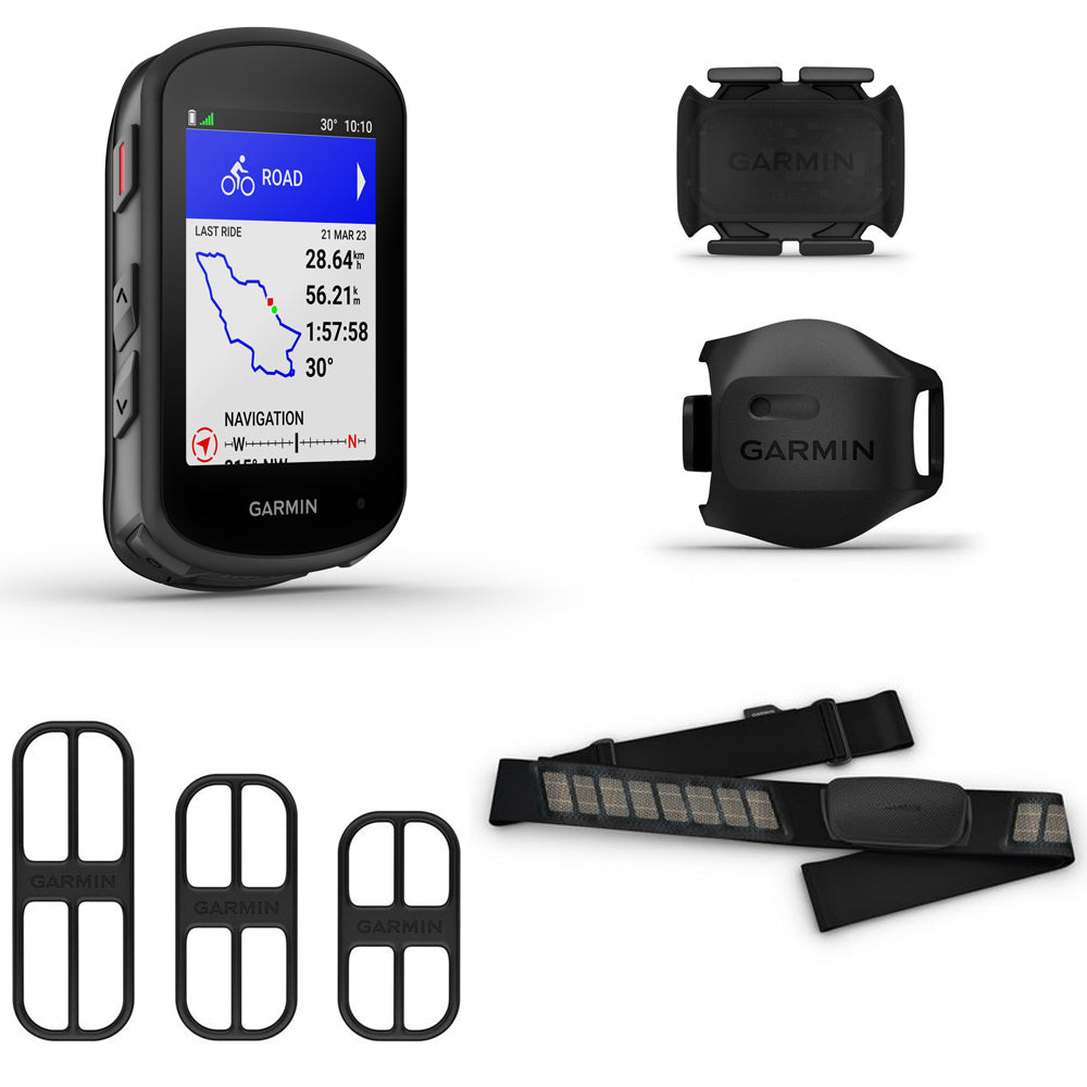 Garmin Edge 540 Bundle – Bike Stop - Main Image