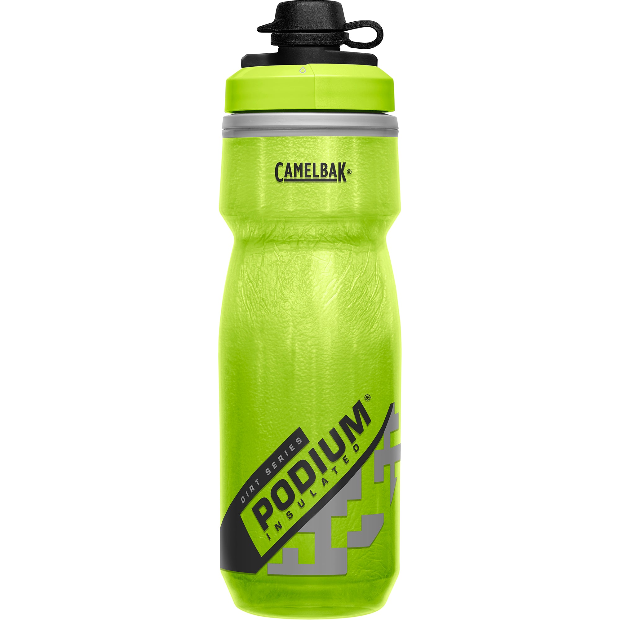 Camelbak Podium Dirt Series Chill Bottle 21oz - Main Image