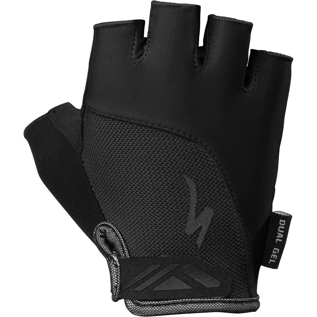 Specialized Women's BG Dual Gel Short Finger Gloves