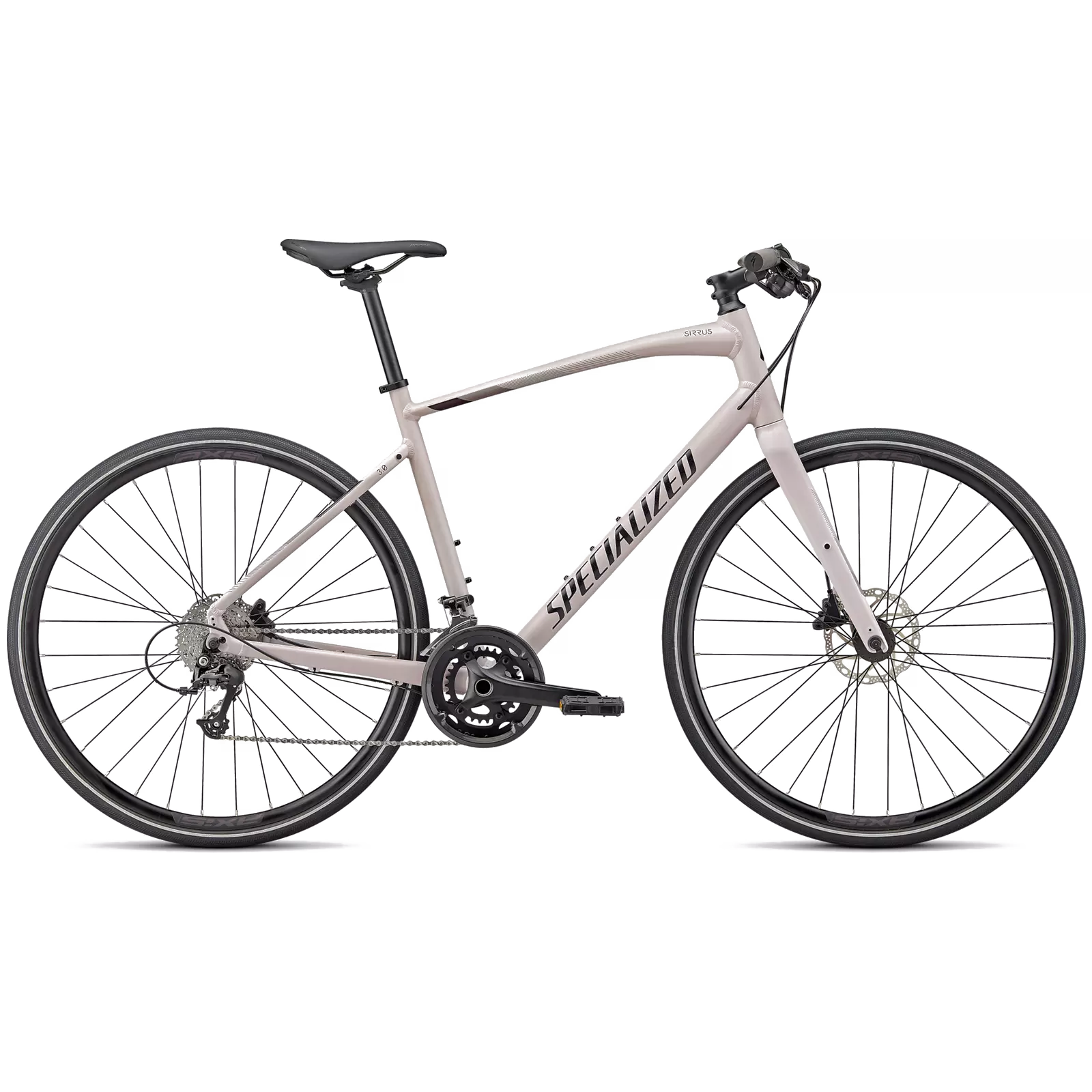 Specialized sirrus online xl bike