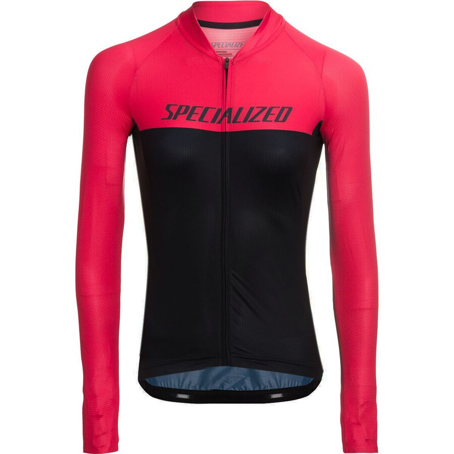 Specialized Women's SL Air Jersey LS