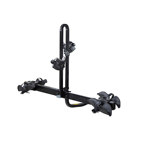 Hitch Mount Saris Freedom Bike Hitch Rack Review Saris Freedom