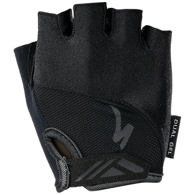 Specialized Women's BG Dual Gel Short Finger Gloves – Bike Stop