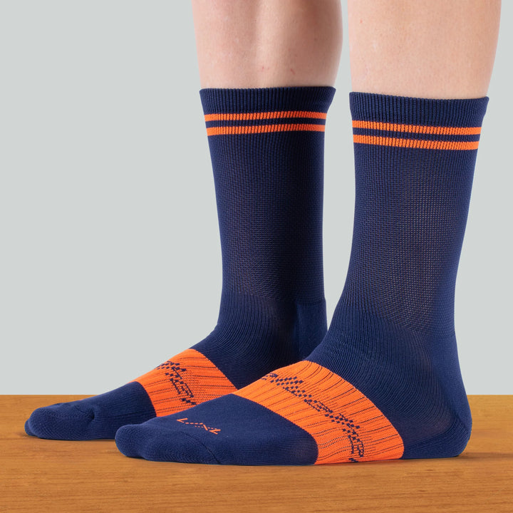 Bellwether Victory Socks