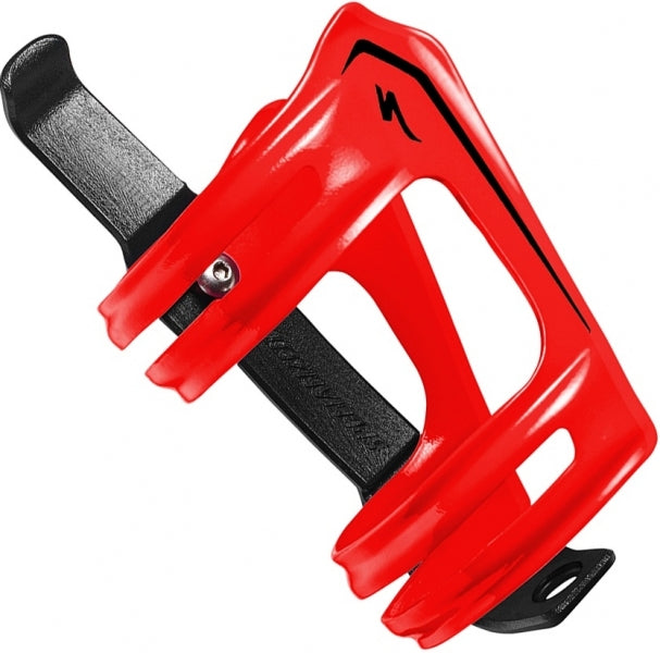 Specialized Roll Cage - Rocket Red/Black