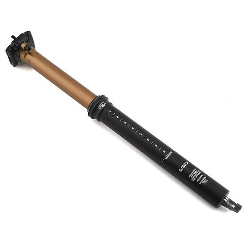 20 Fox Transfer FS K Seatpost 30.9 - 406MM