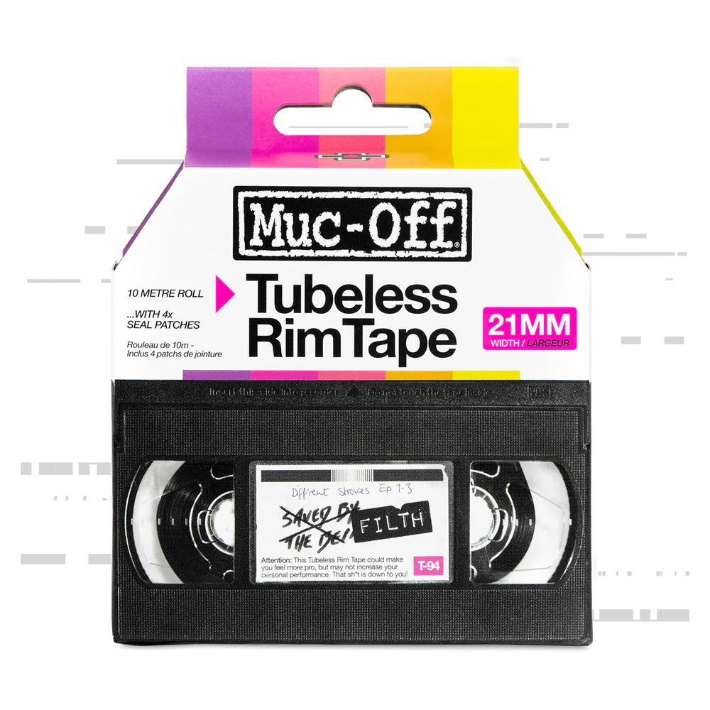 Muc-Off Rim Tape