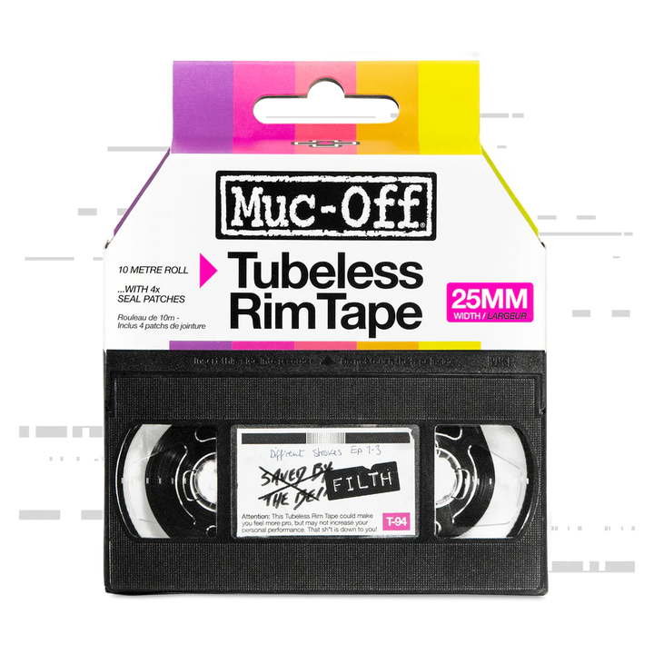 Muc-Off Rim Tape