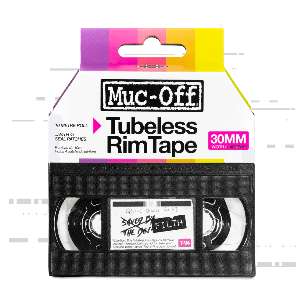 Muc-Off Rim Tape