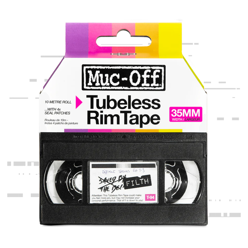 Muc-Off Rim Tape