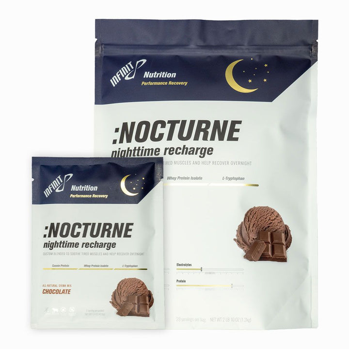 INFINIT :NOCTURNE Nighttime Recharge