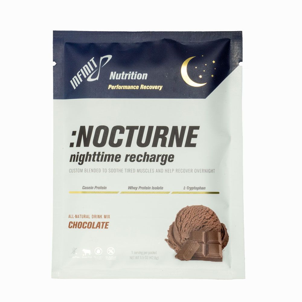 INFINIT :NOCTURNE Nighttime Recharge