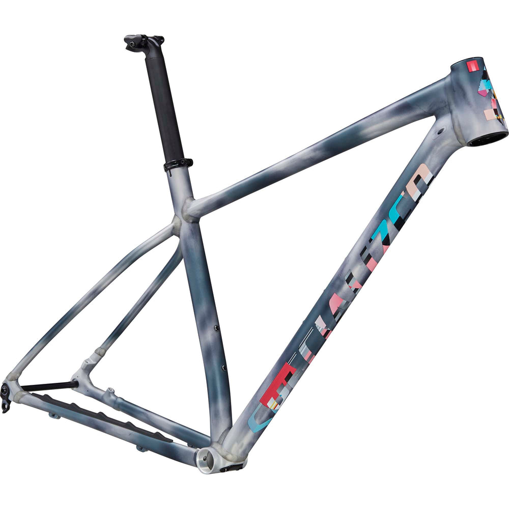 21 Specialized Chisel Limited Edition Frame - AIR