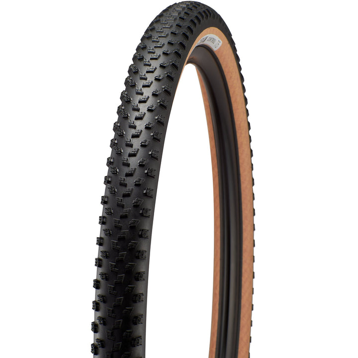 22 Specialized Fast Trak Control 2BR T5 Tire - TAN