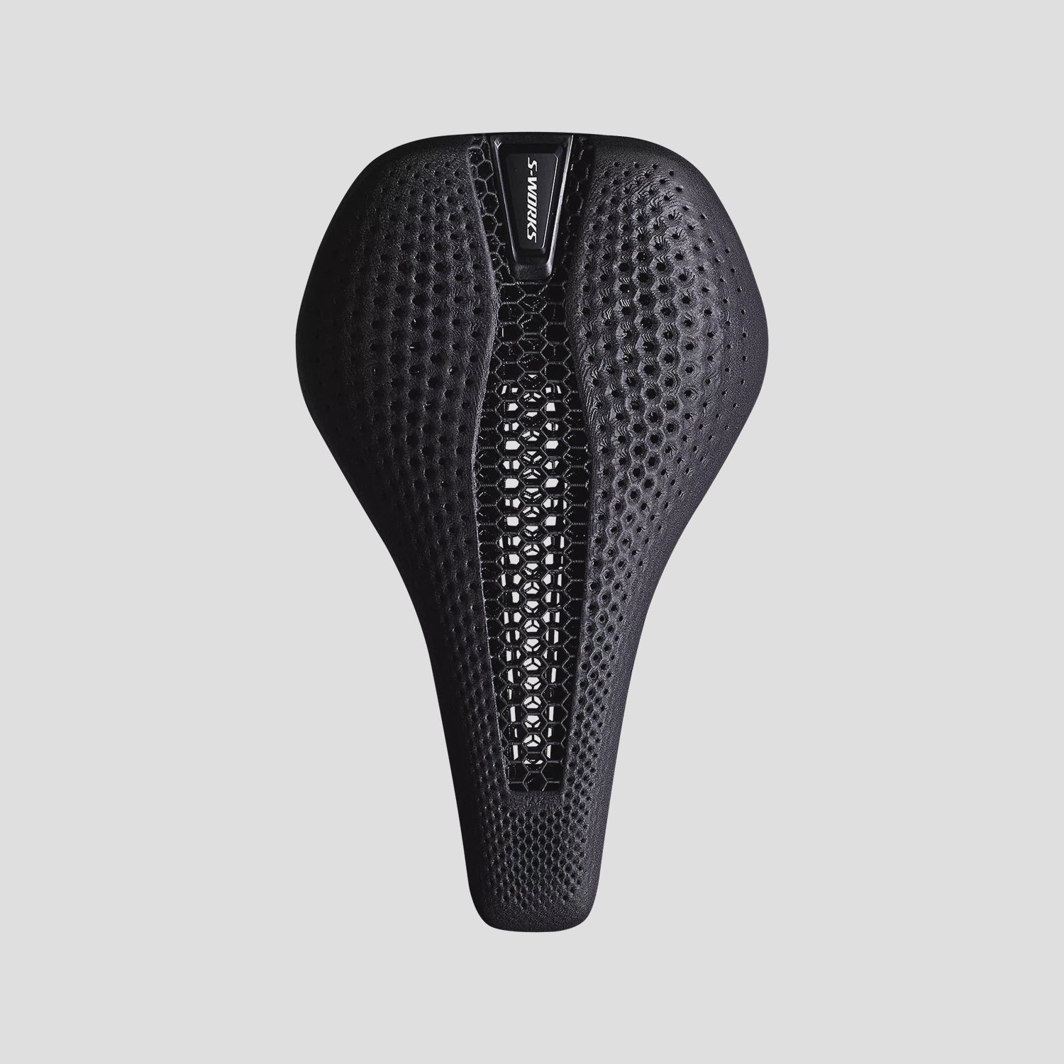 パーツ s-works power mirror saddle 143mm S-Works Power Mirror Saddle Specialized Black - IBKBike Cycling Shop