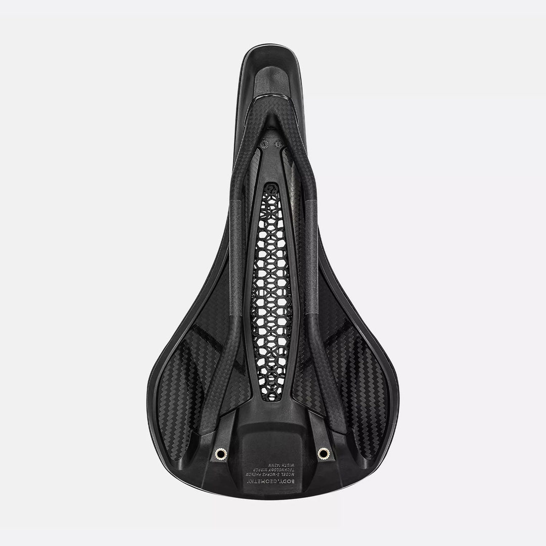 Specialized S-Works Phenom Mirror Saddle