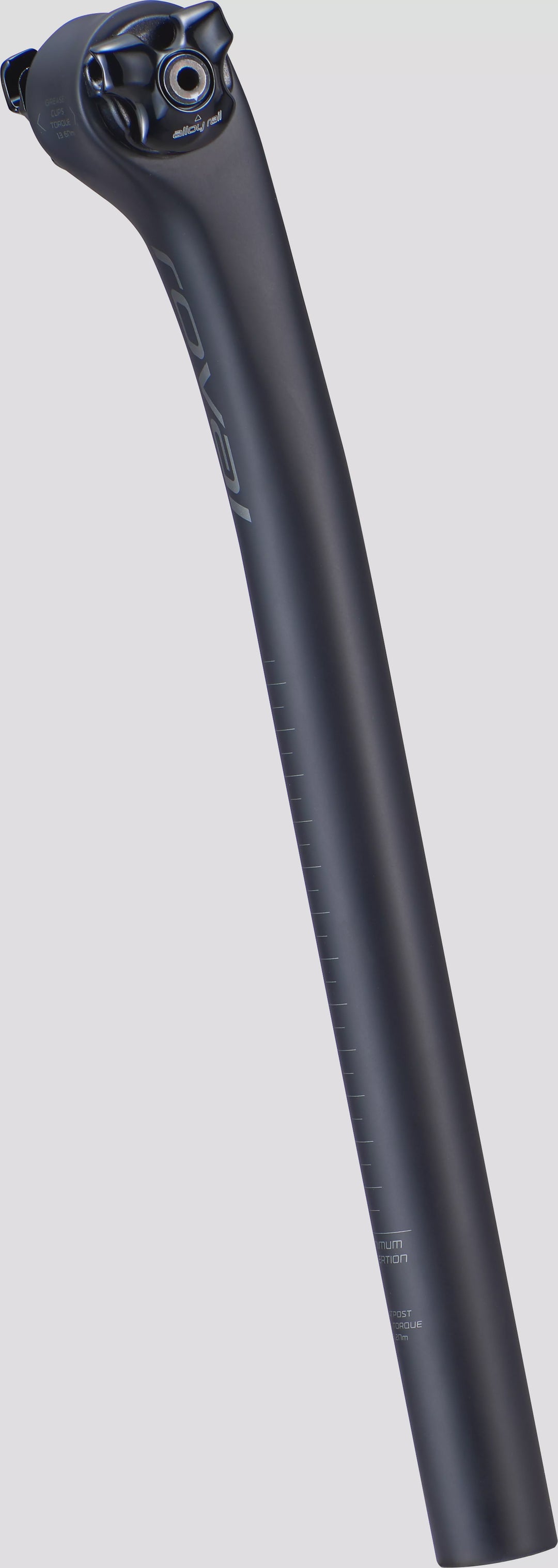 Roval Terra Seatpost