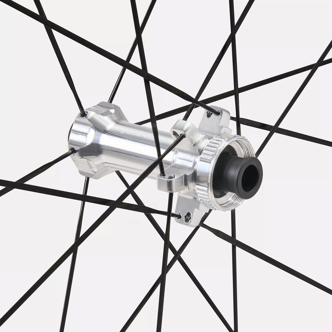 Specialized refines Roval Rapide CLX II and Alpinist CLX II as tubeless - detail Specialized refines Roval Rapide CLX II and Alpinist CLX II as tubeless - detail