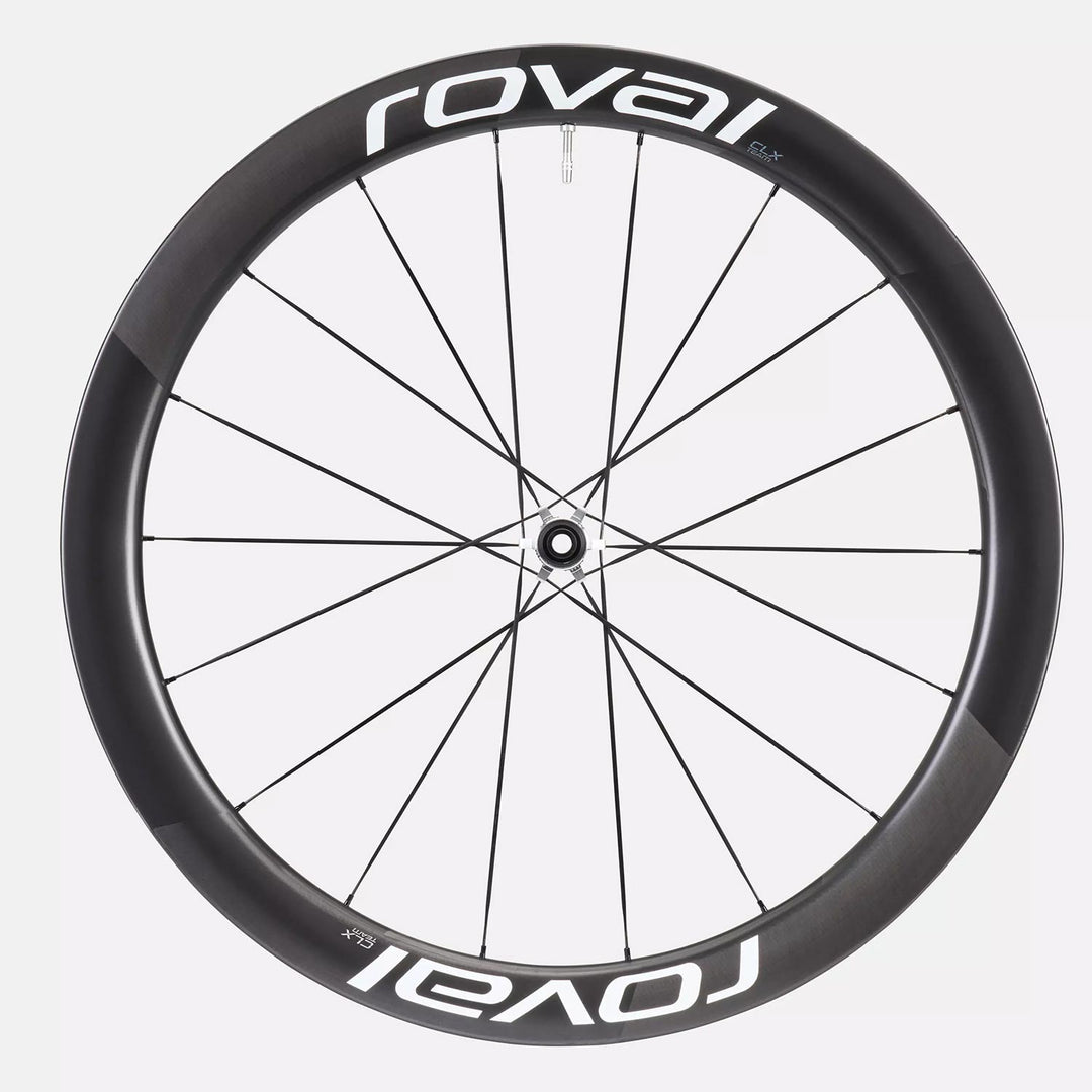 Roval Rapide CLX II Team 700c Wheelset